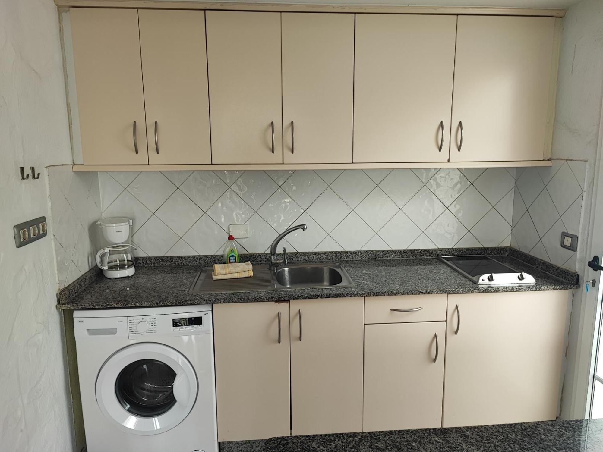 Apartamento In Playa Del Ingles *