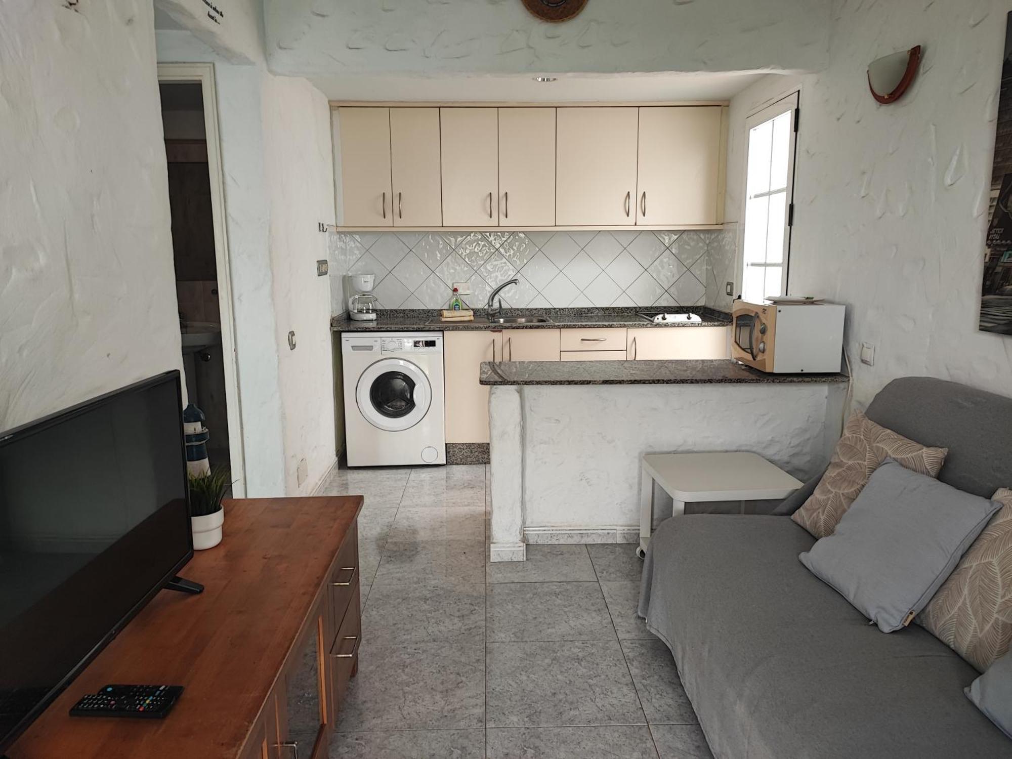 Apartamento In Playa Del Ingles Maspalomas (Gran Canaria)