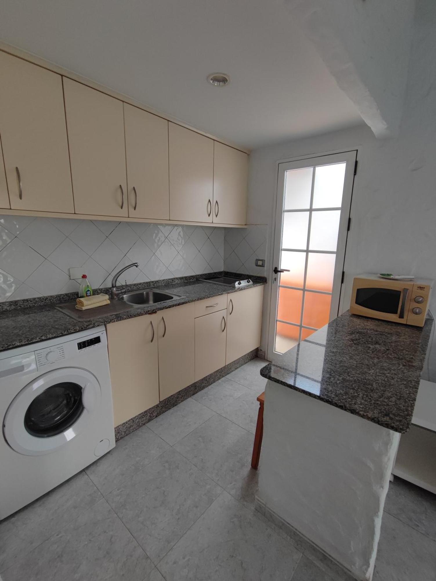 Apartamento In Playa Del Ingles Maspalomas (Gran Canaria)