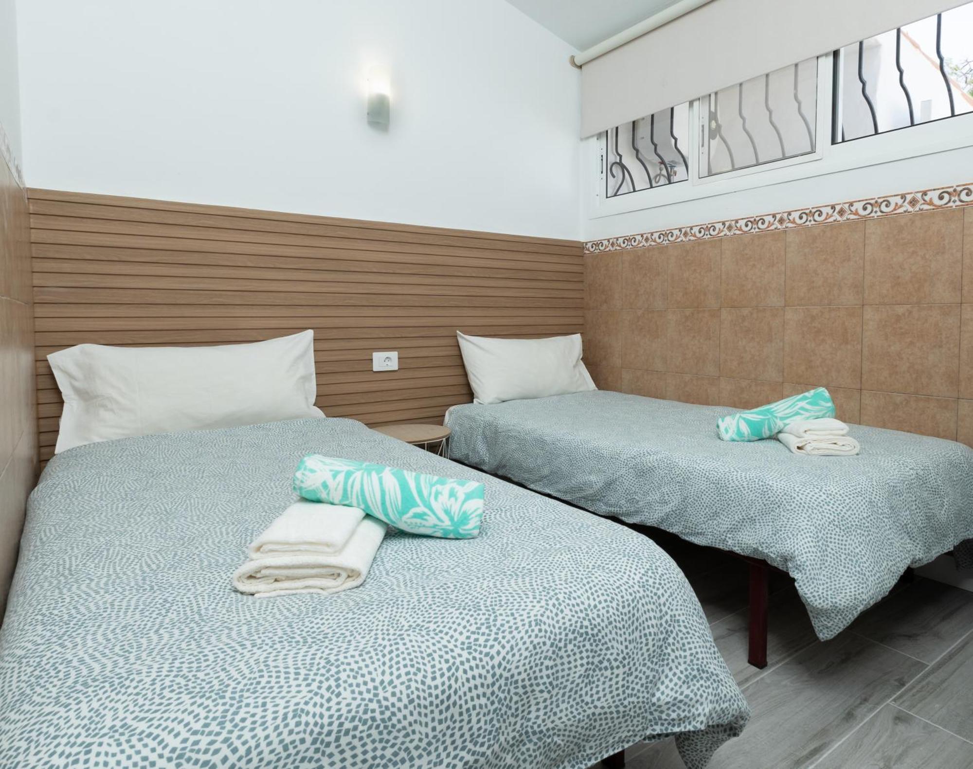 Сasa de vacaciones Vacacional Porches En Playa Del Inglés *