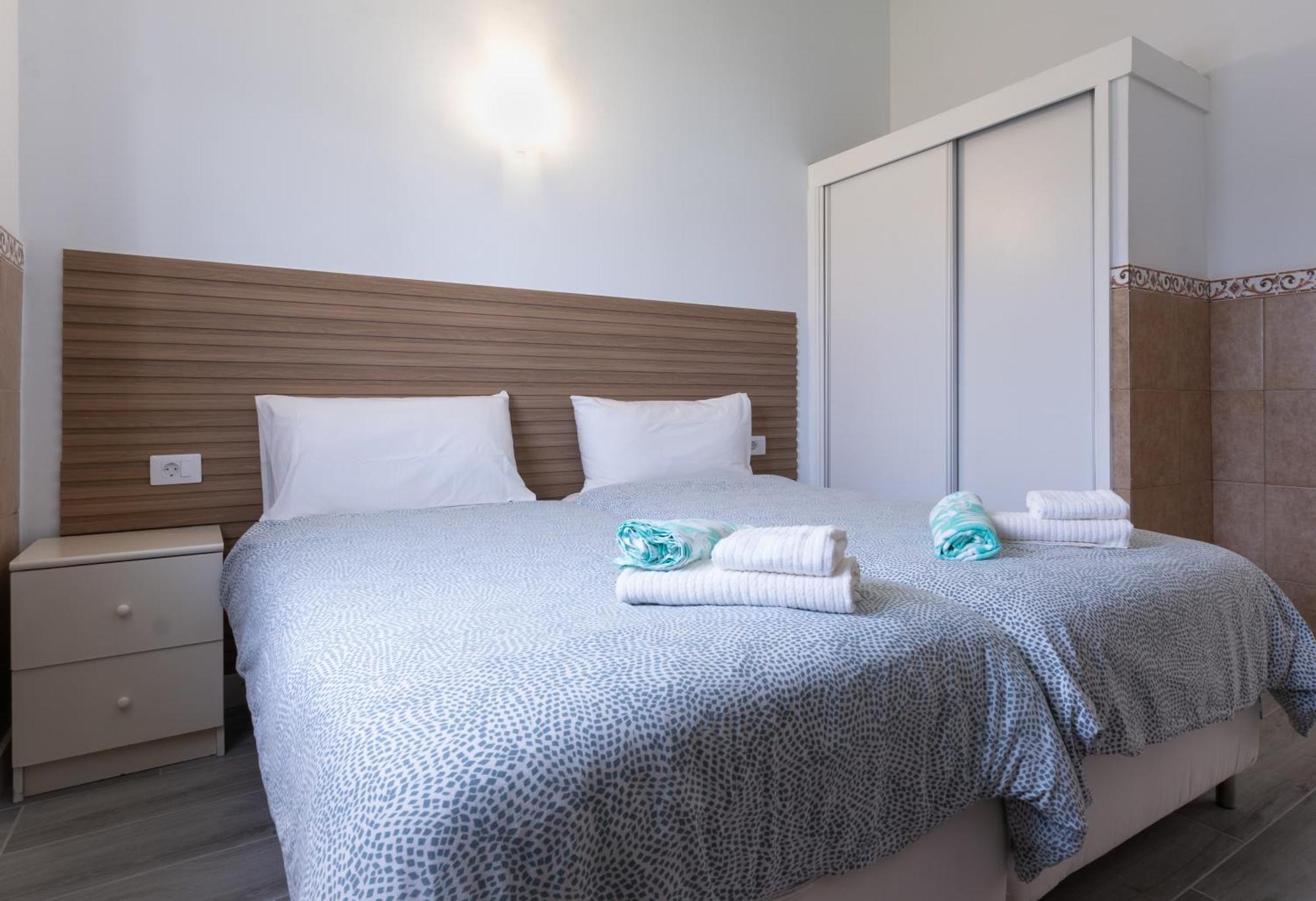 Сasa de vacaciones Vacacional Porches En Playa Del Inglés San Bartolomé
