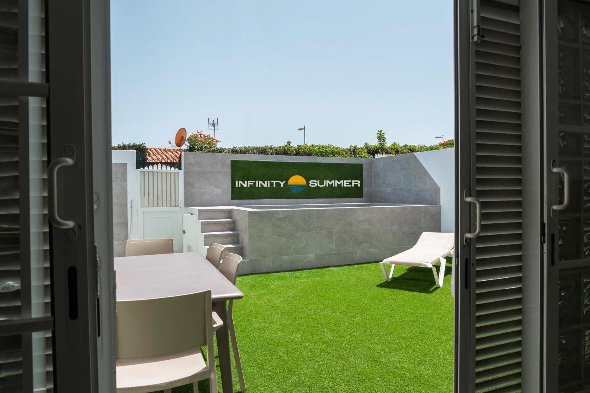 Vacacional Porches En Playa Del Inglés