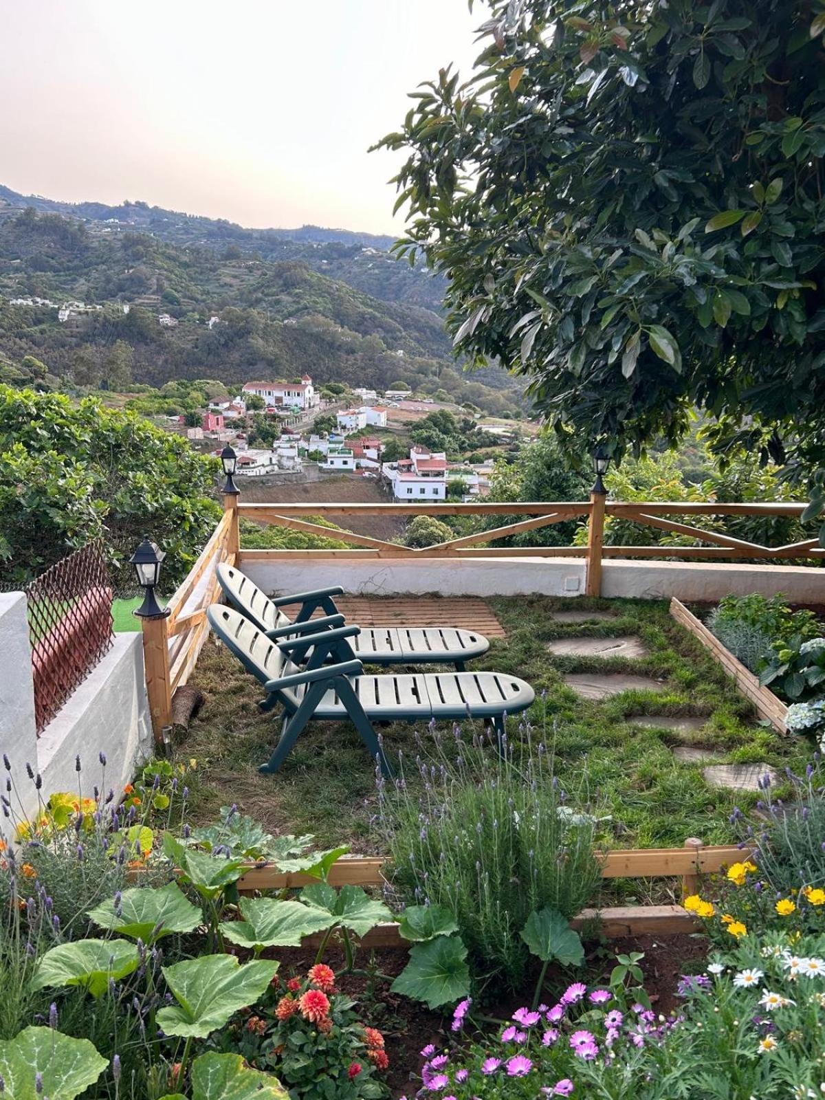 Casa Luliche Casa vacanze Las Palmas de Gran Canaria