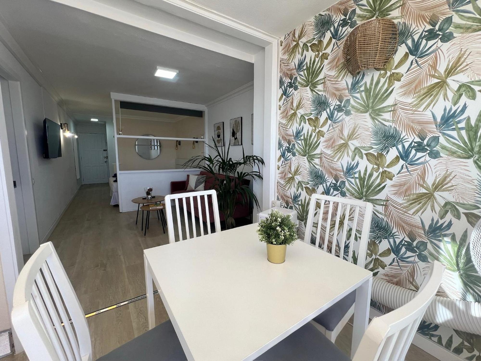 Apartment Xookoob Refugio De Arena