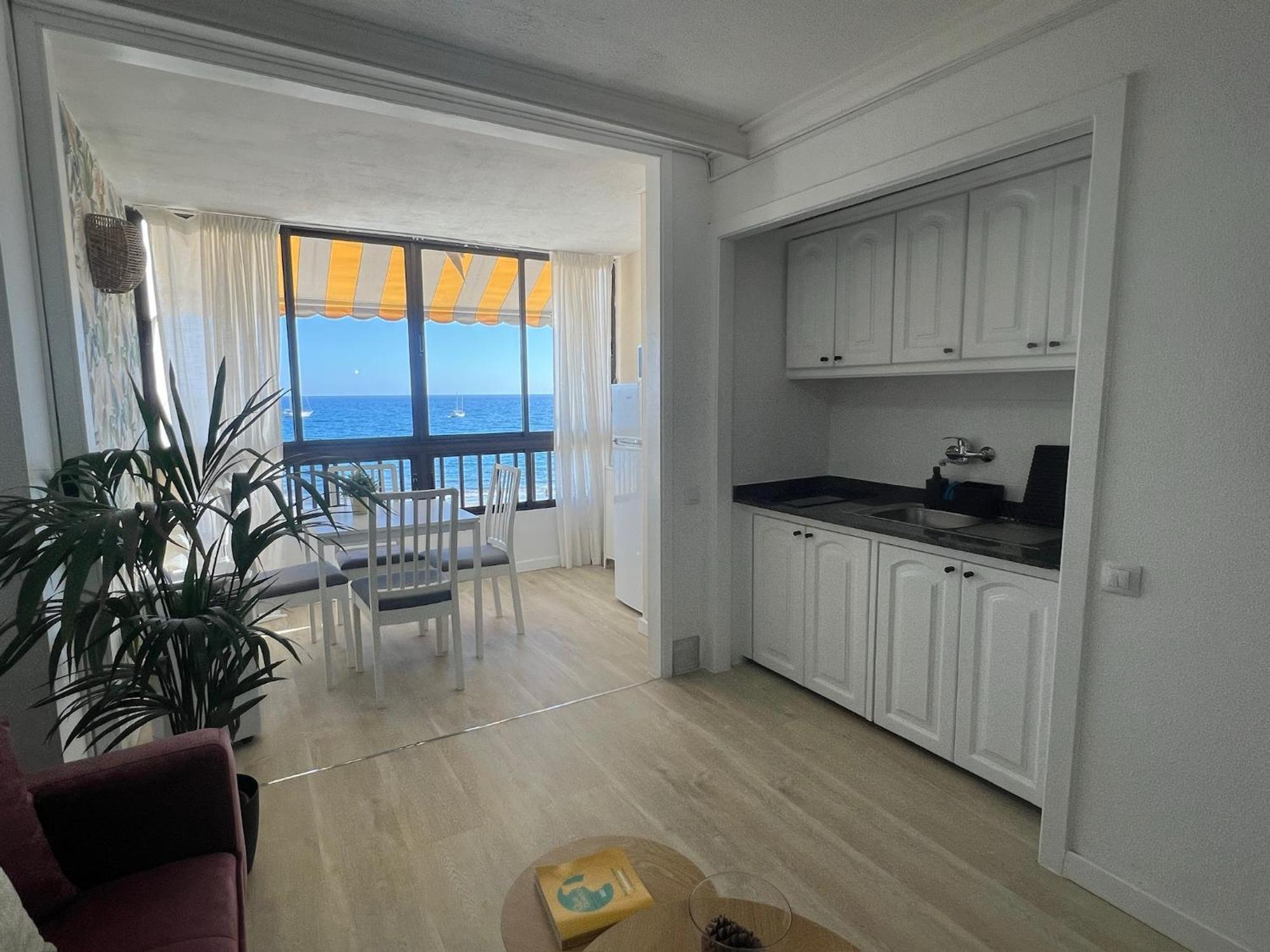 Apartment Xookoob Refugio De Arena