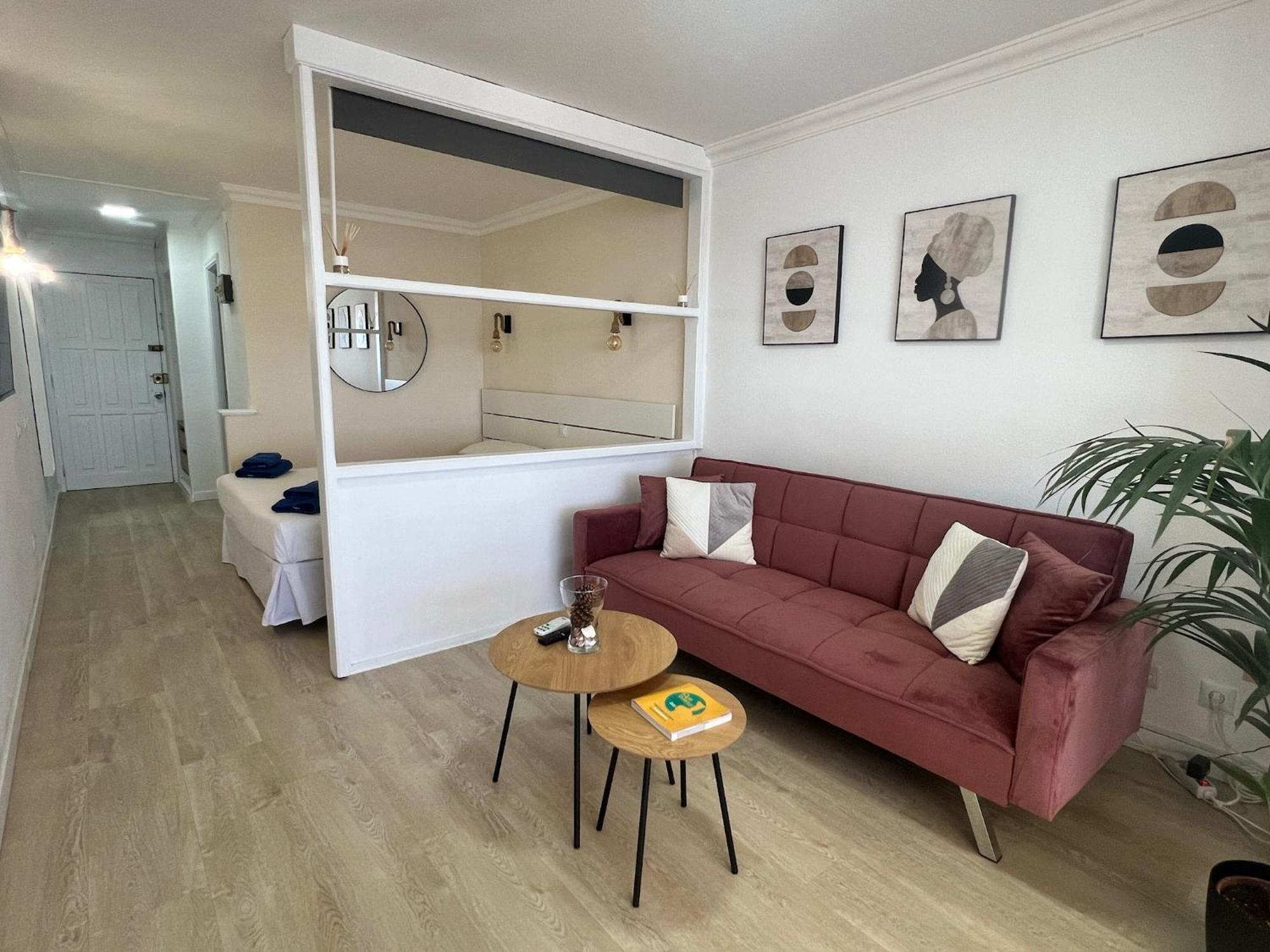 Xookoob Refugio De Arena Apartment Patalavaca