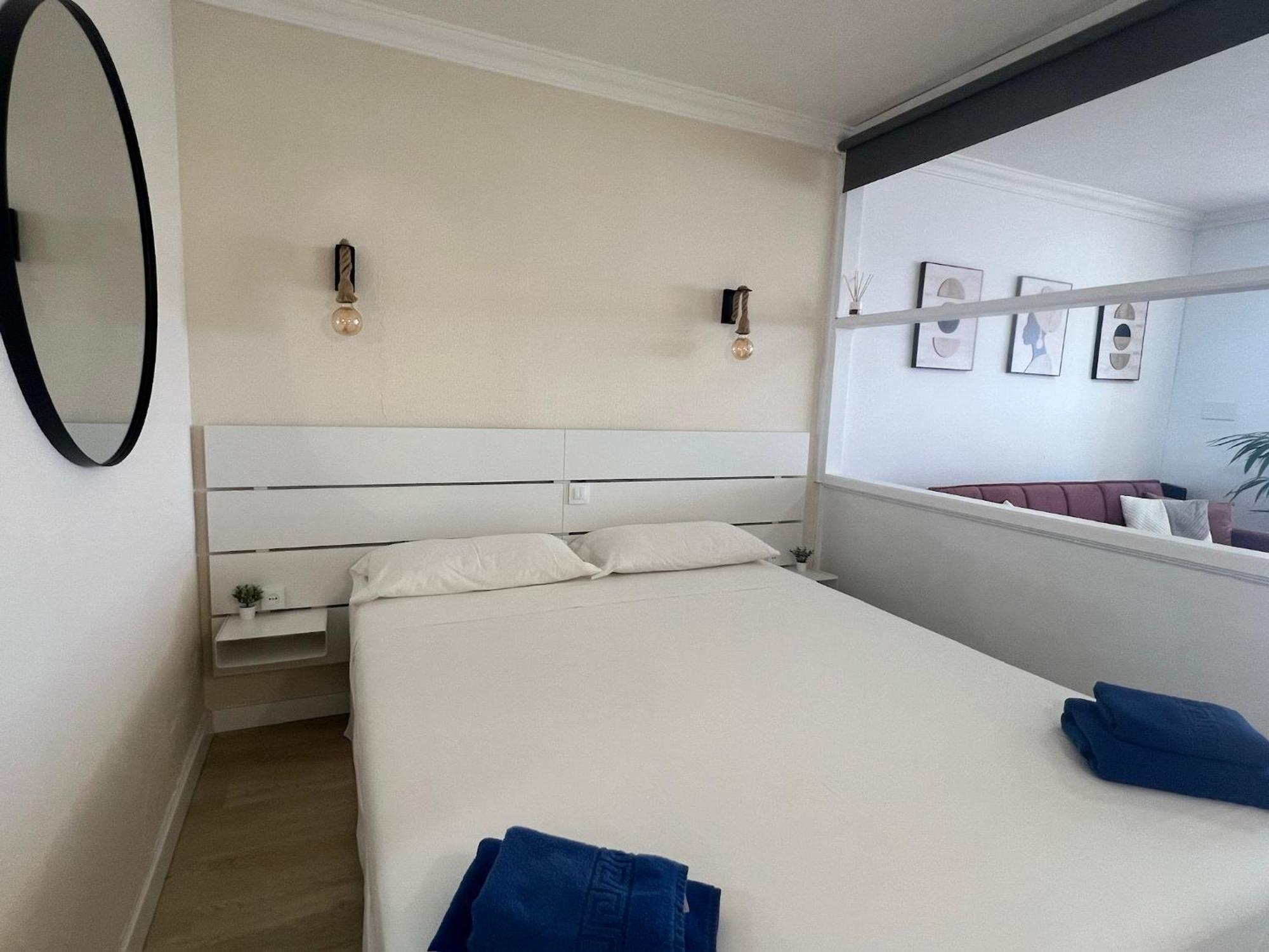 Xookoob Refugio De Arena Apartment *