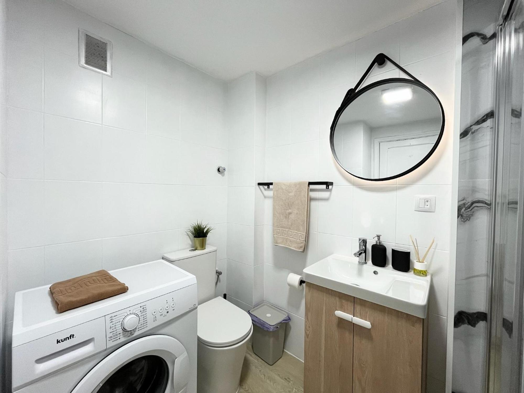 Xookoob Refugio De Arena Apartment