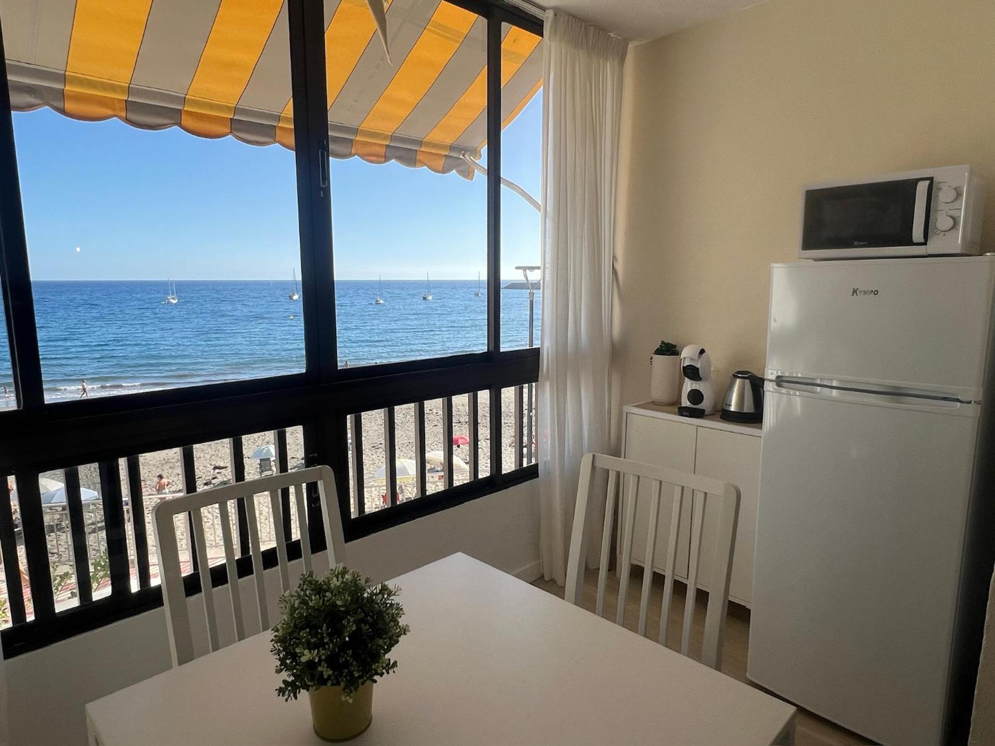 Xookoob Refugio De Arena Apartment Patalavaca