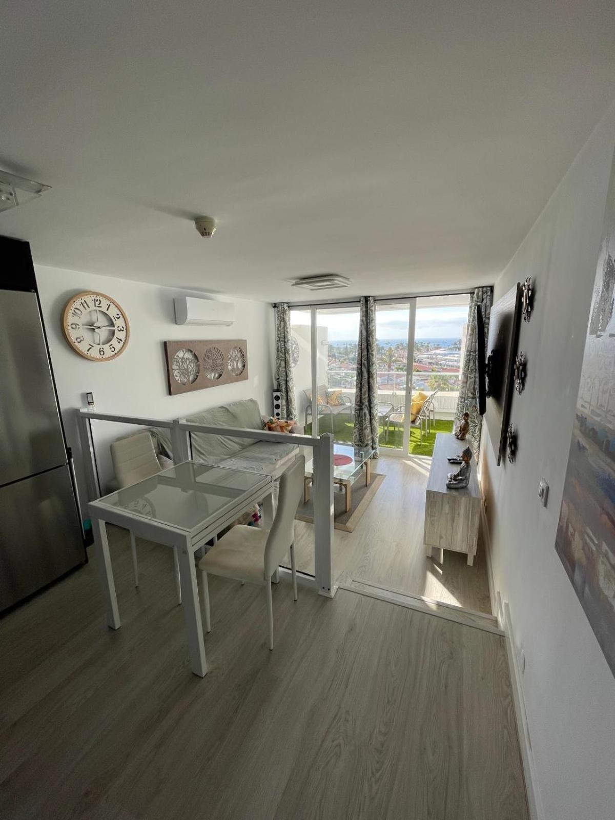 Appartamento Cosy Floor *