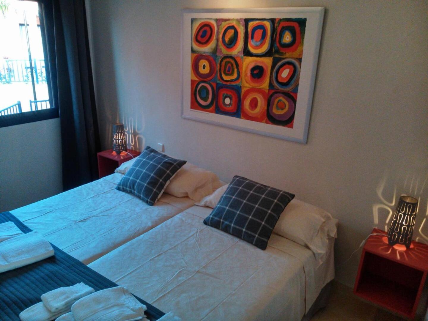 - Maspalomas - Duplex