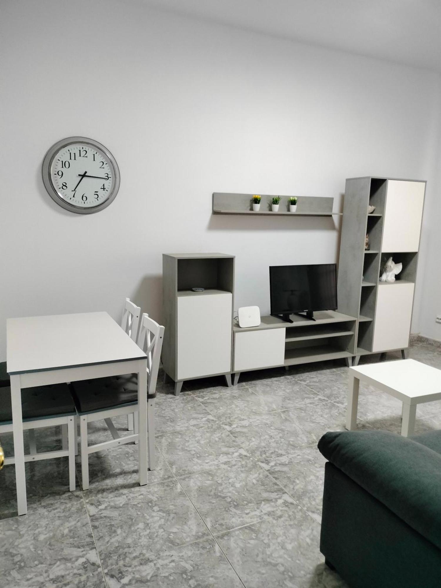 Casa Esperanza Сasa de vacaciones Arinaga