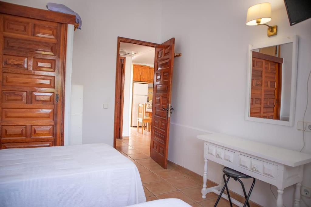 Holiday home Relax Santa Barbara *