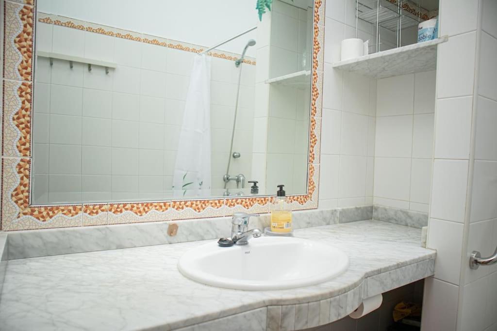 Holiday home Relax Santa Barbara Maspalomas (Gran Canaria)