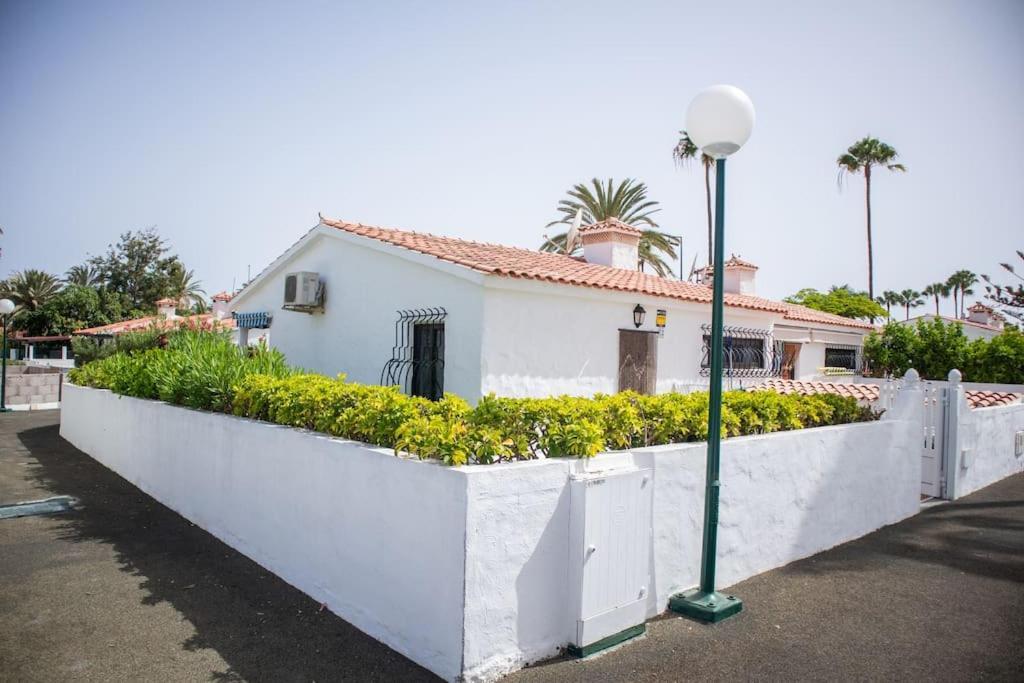 Relax Santa Barbara Holiday home Maspalomas (Gran Canaria)
