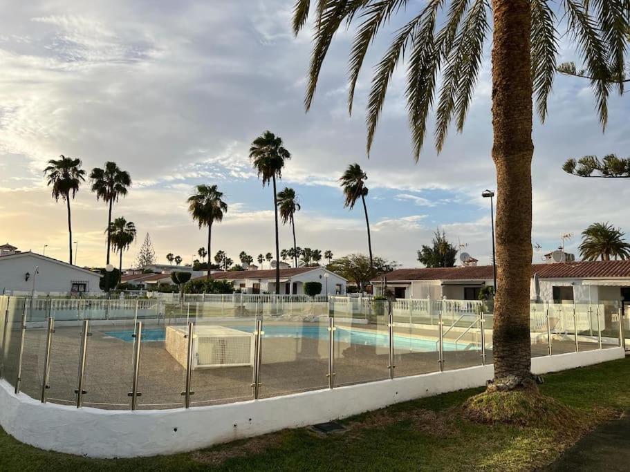 Holiday home Relax Santa Barbara Maspalomas (Gran Canaria)