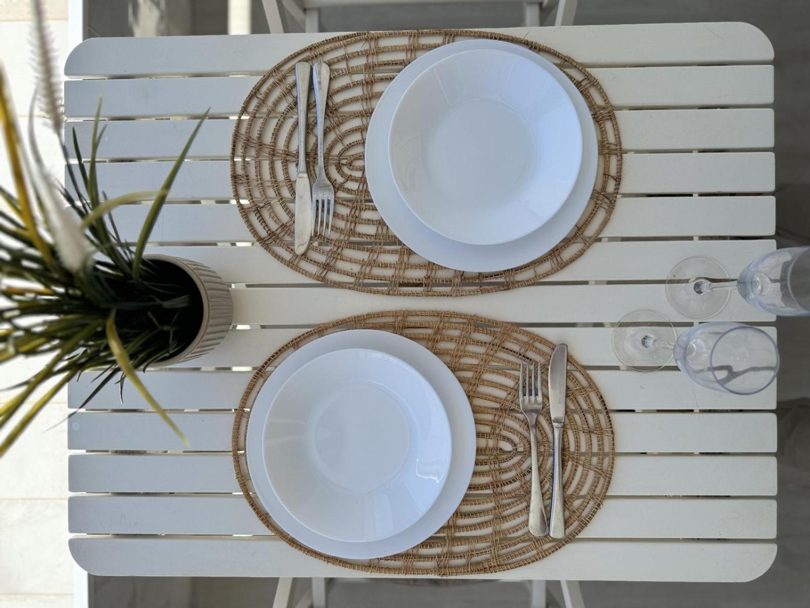 Apartamento Dunas Yumbo Casa Fabrizio San Bartolomé