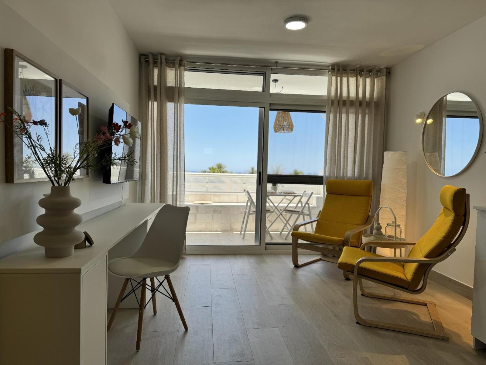 Dunas Yumbo Casa Fabrizio Apartamento