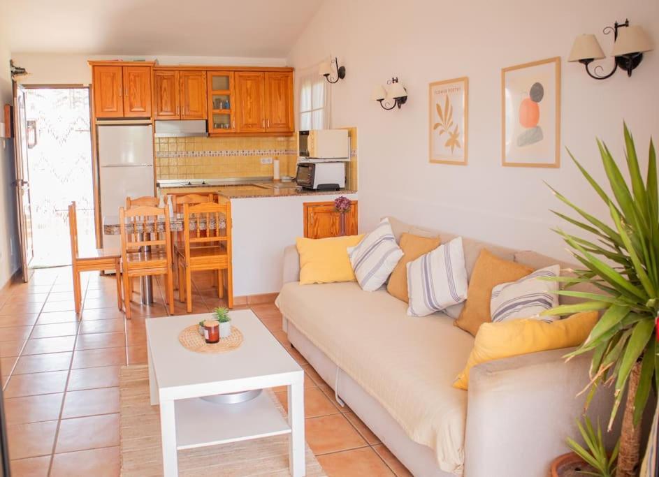 Holiday home Relax Santa Barbara Maspalomas (Gran Canaria)