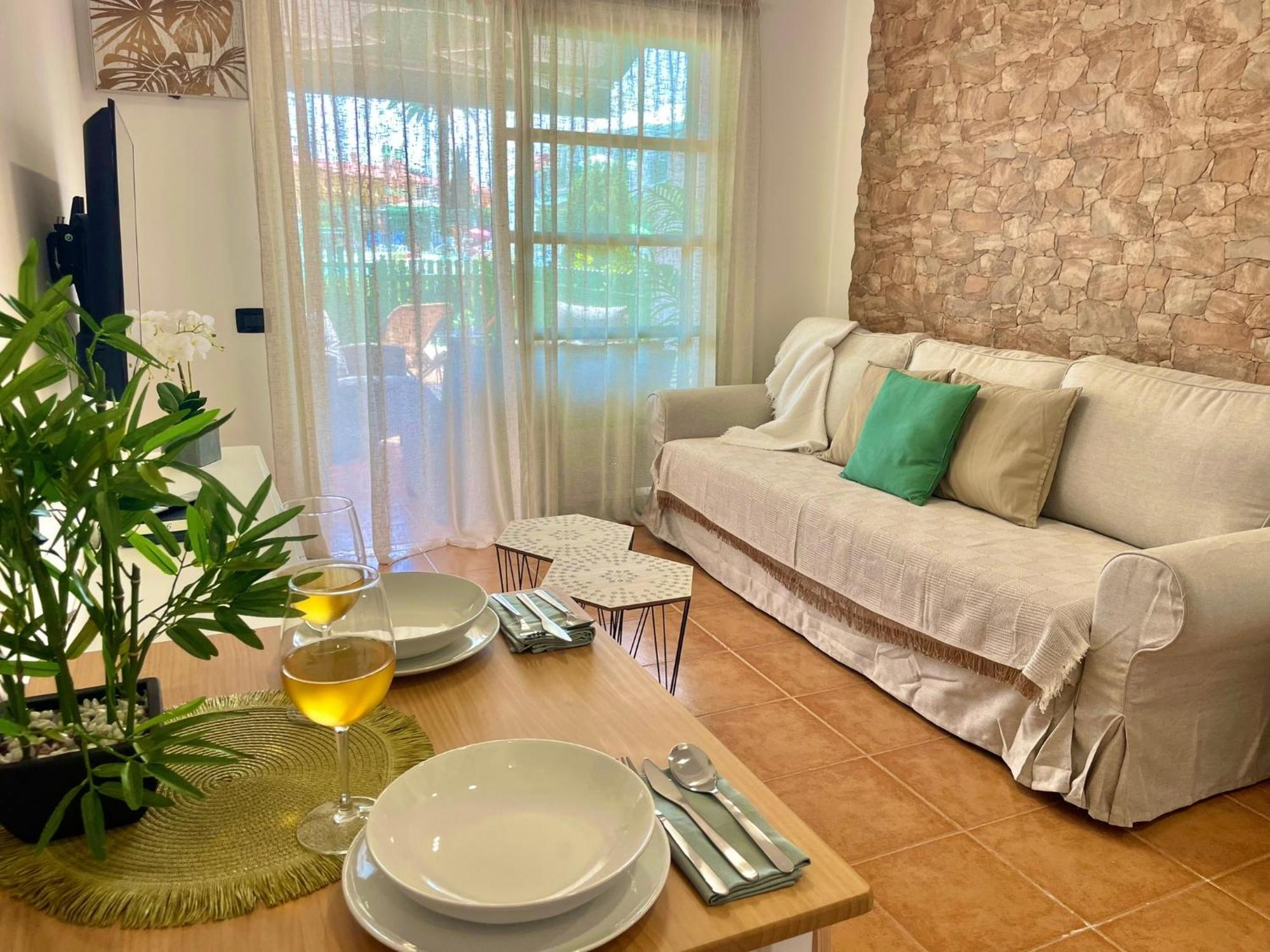 Dunaflor 8 By Sunhousescanarias Apartment