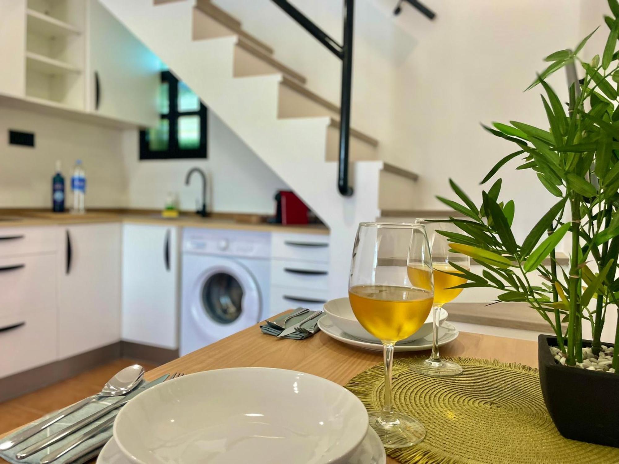 Apartamento Dunaflor 8 By Sunhousescanarias *