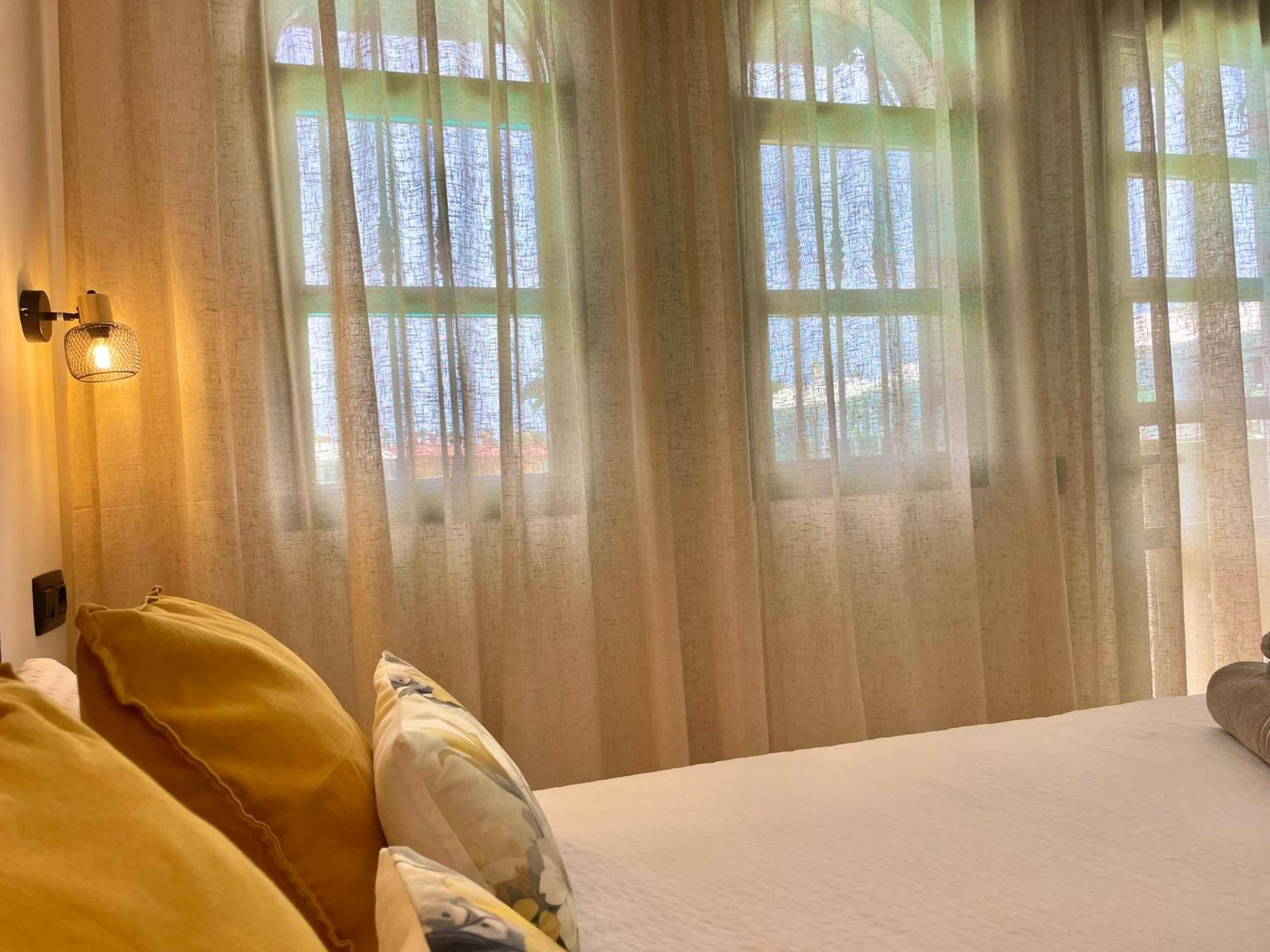 Apartamento Dunaflor 8 By Sunhousescanarias