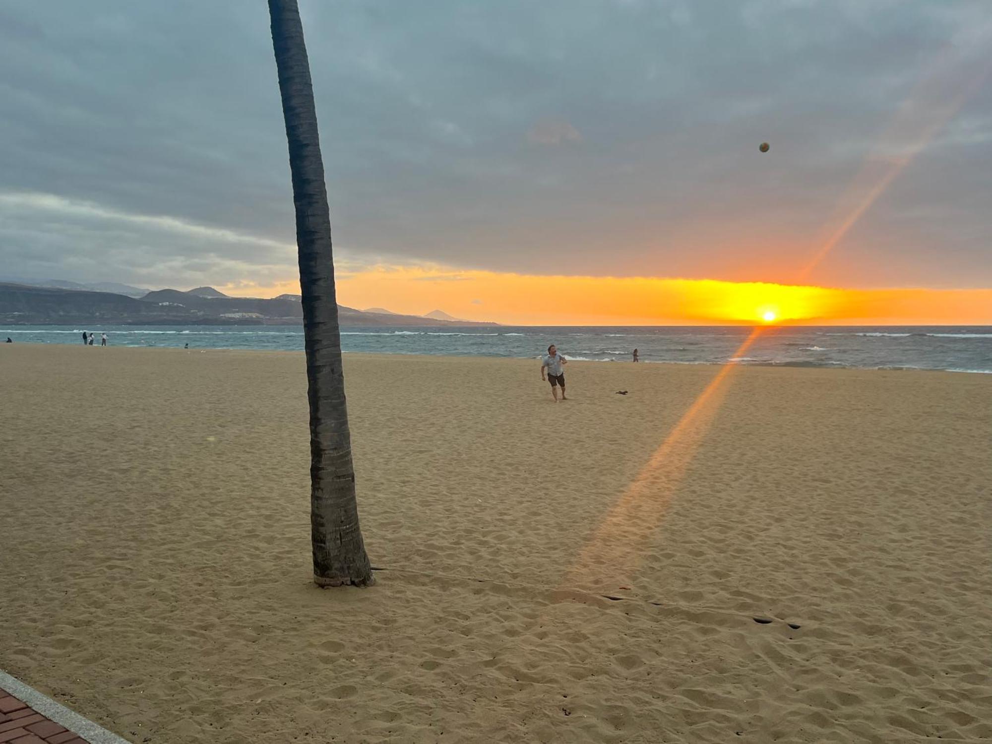 Сasa de vacaciones Casa Segundo *