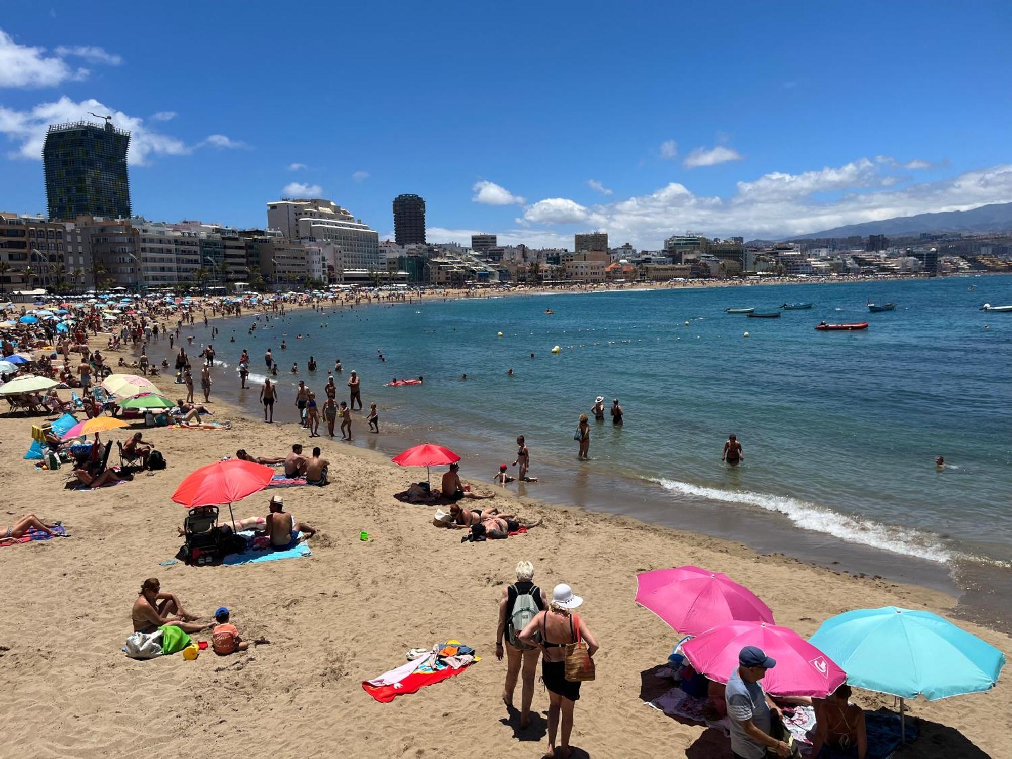 Casa Segundo * Las Palmas de Gran Canaria