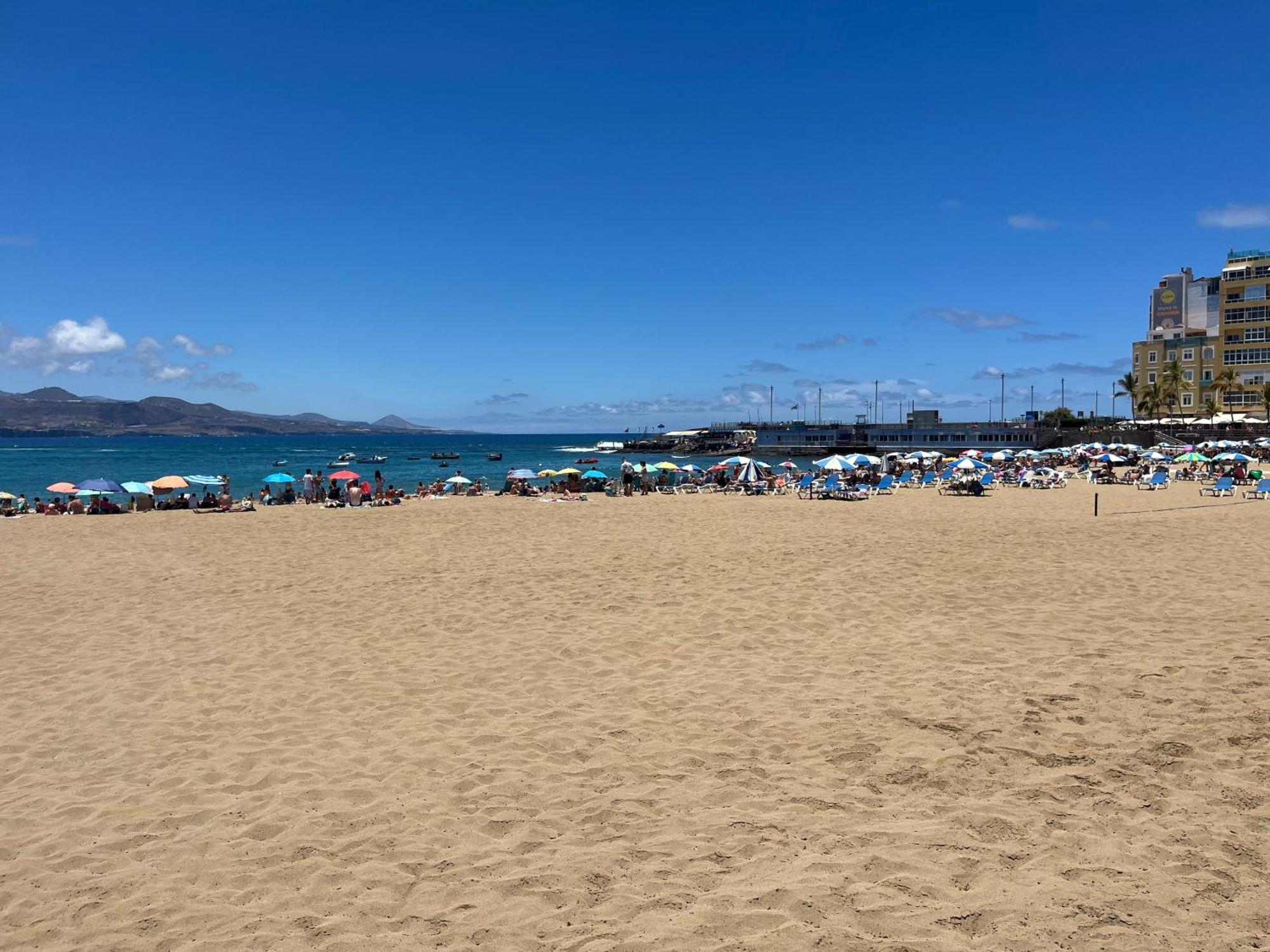 Casa Segundo Сasa de vacaciones *