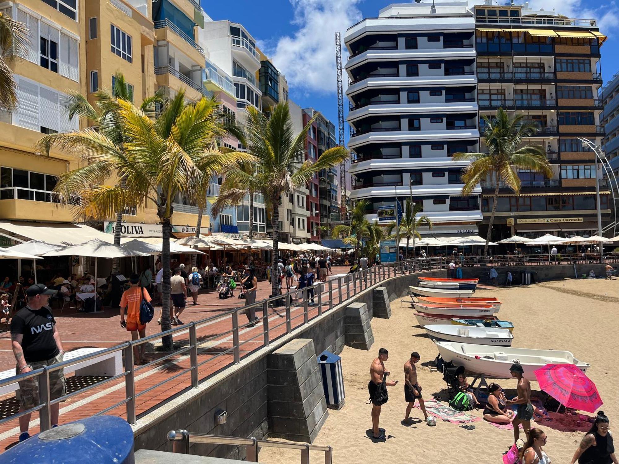 Casa Segundo * Las Palmas de Gran Canaria