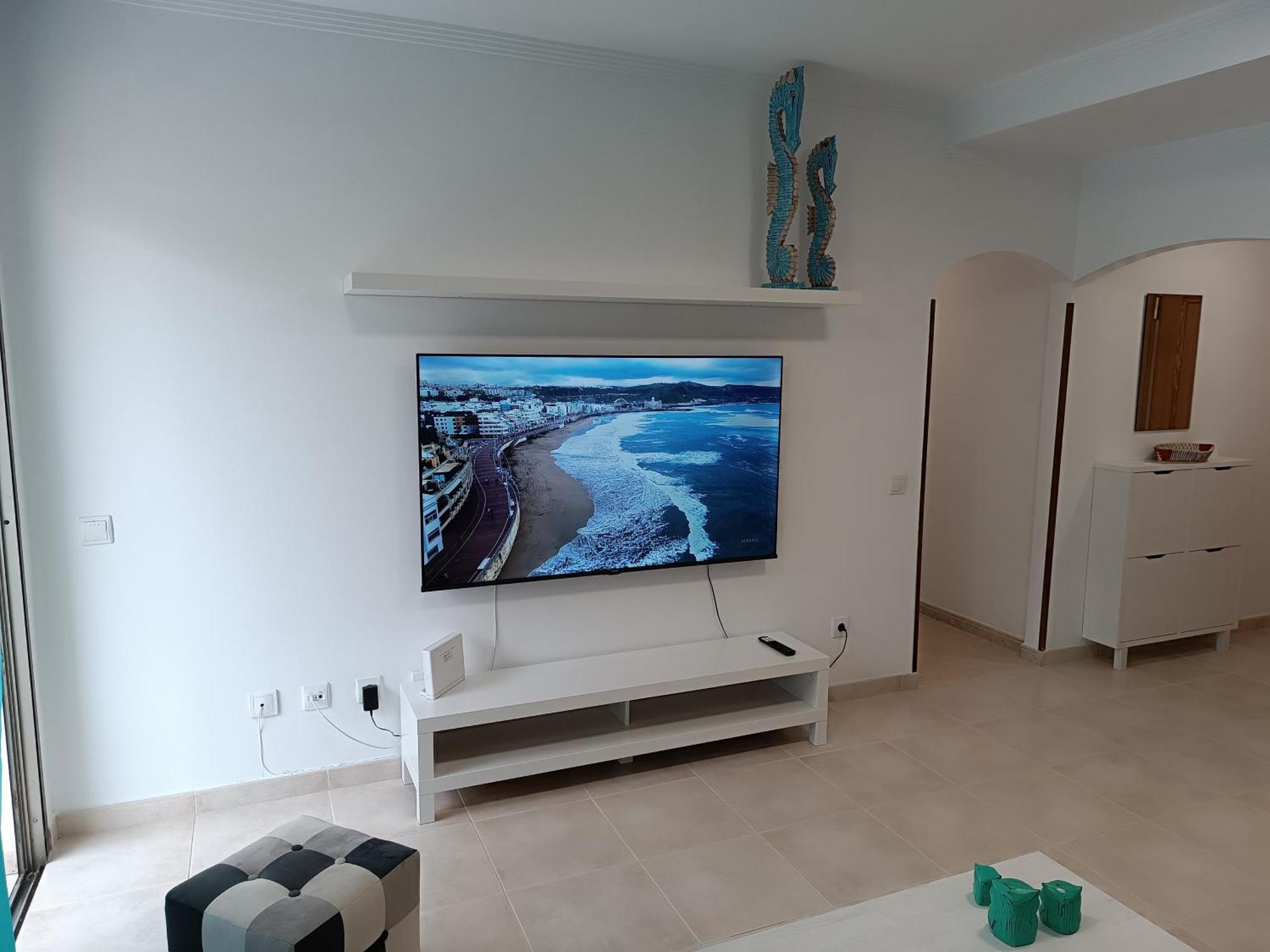 Appartamento Casa Bony *