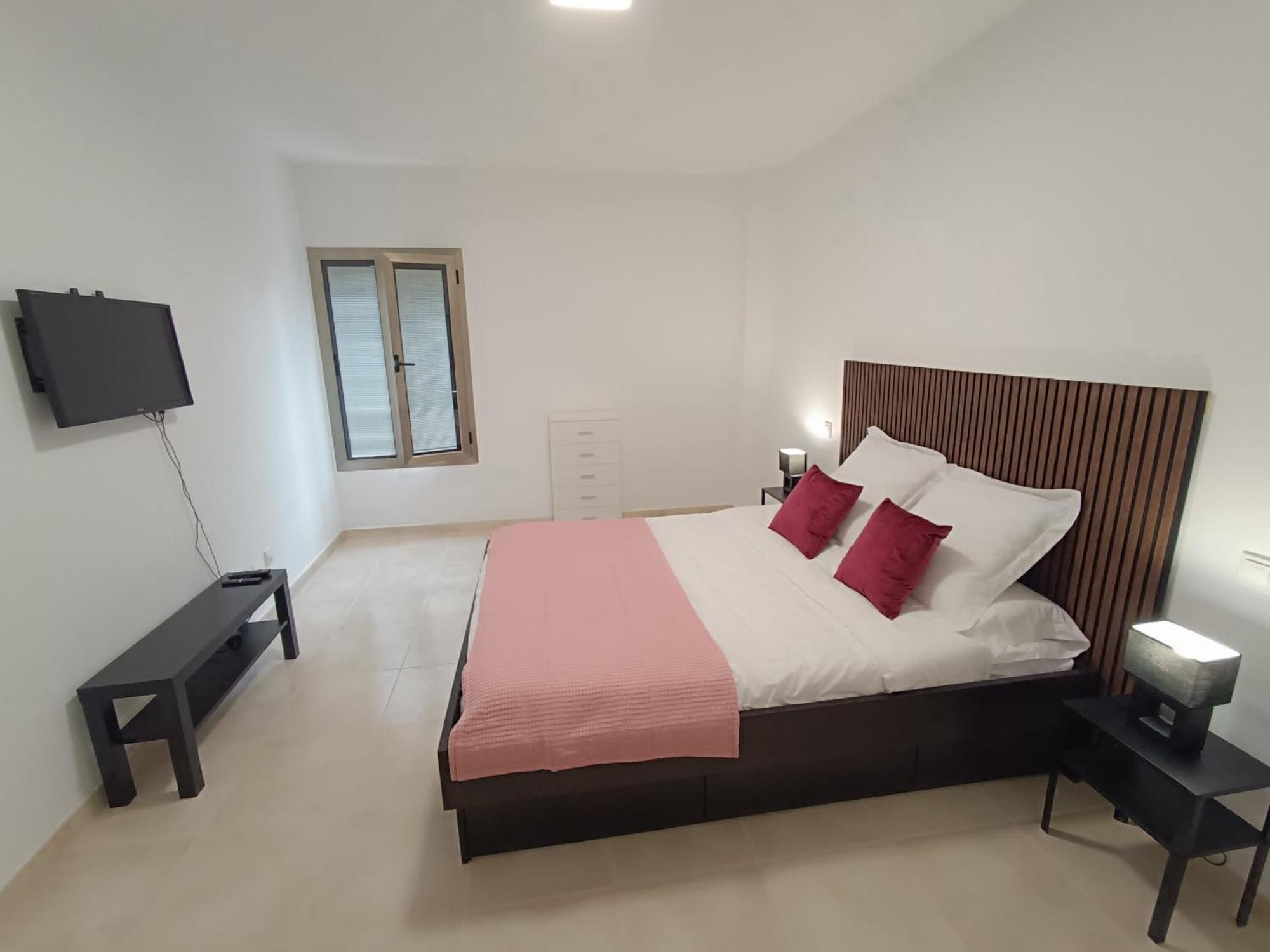 Appartamento Casa Bony Las Palmas de Gran Canaria