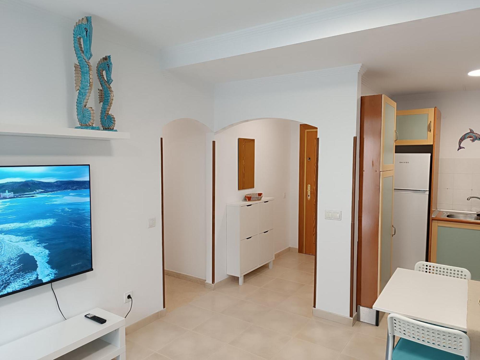 Appartamento Casa Bony