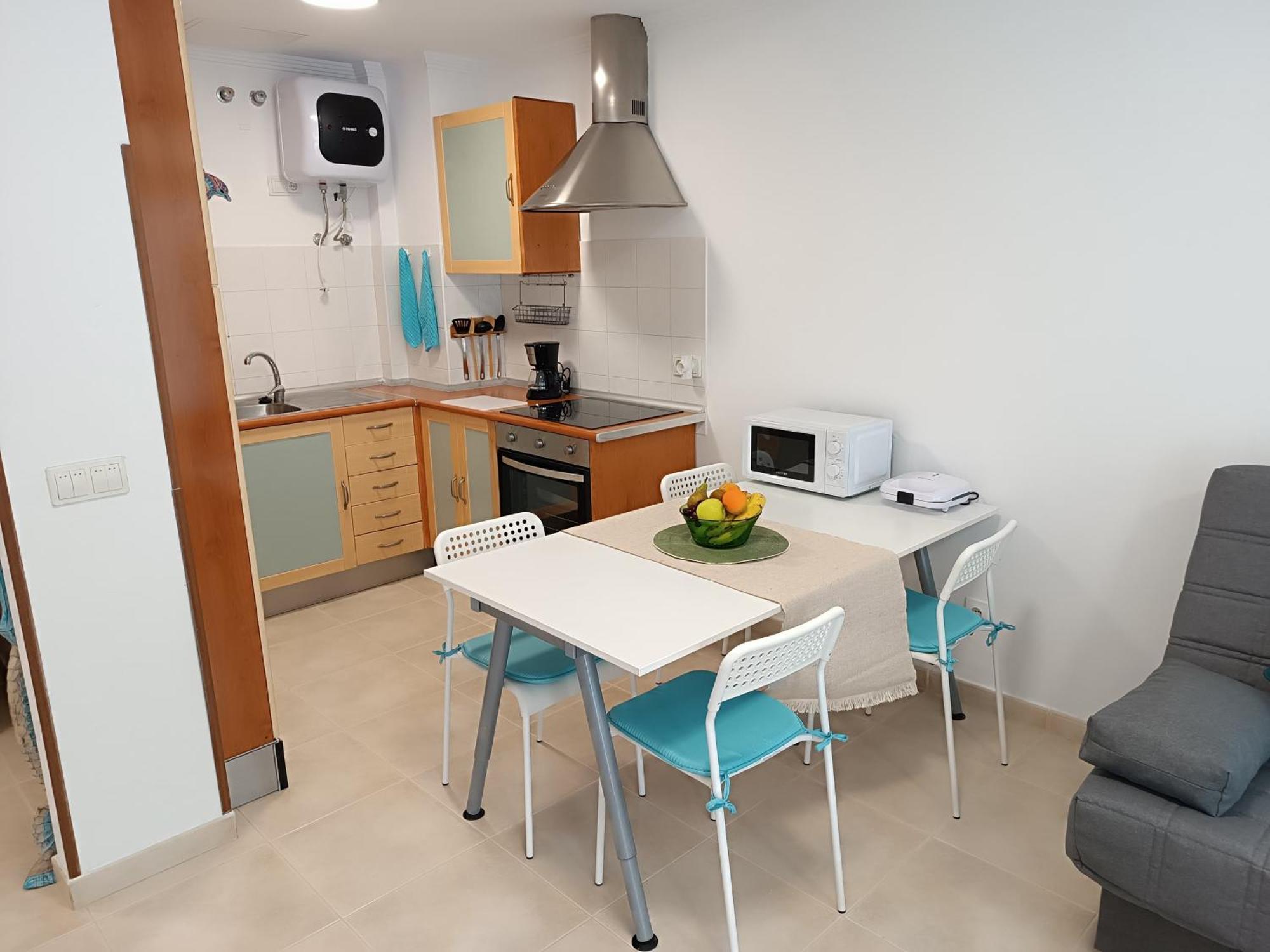 Casa Bony Appartamento Las Palmas de Gran Canaria