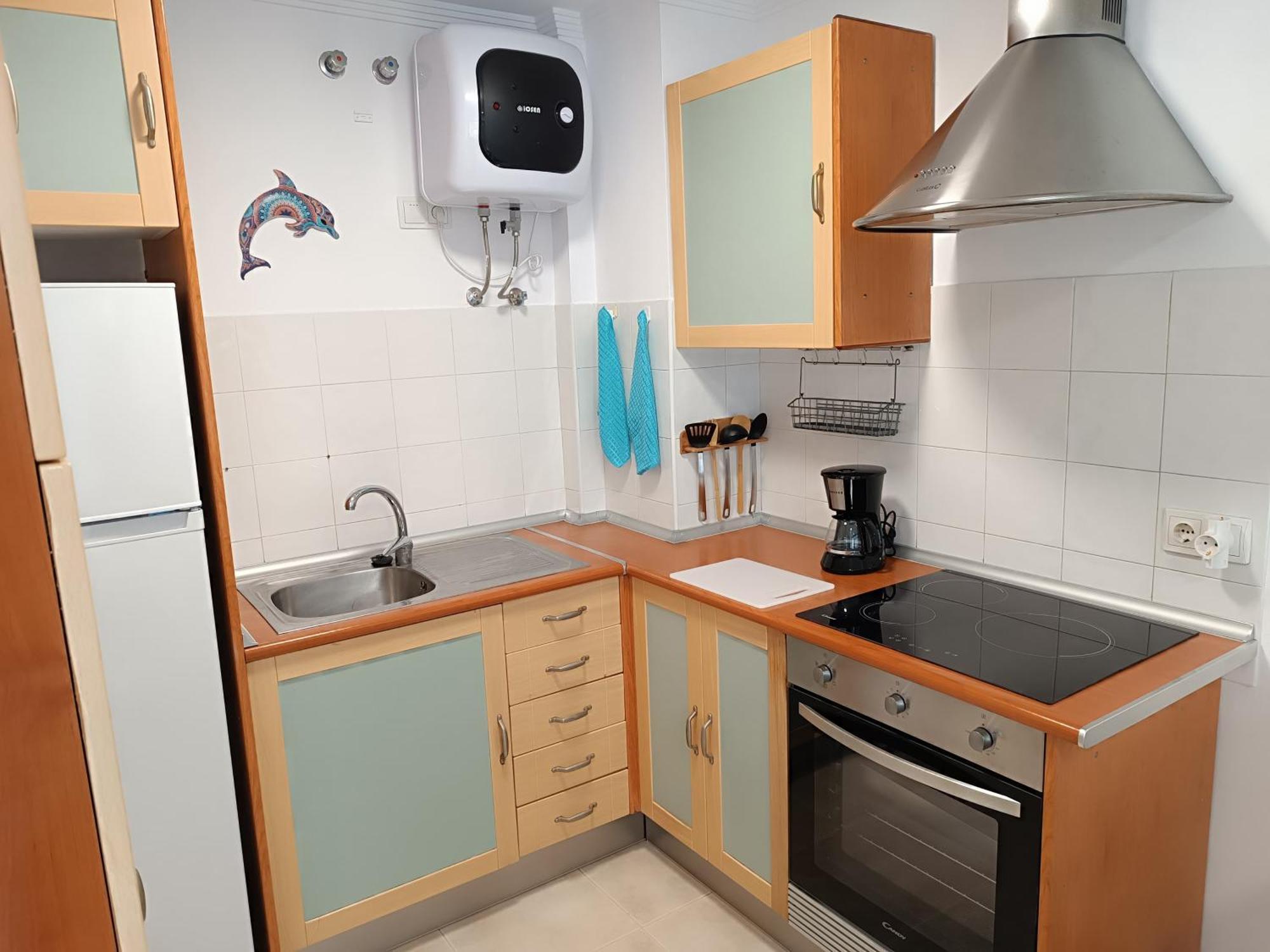 Appartamento Casa Bony Las Palmas de Gran Canaria