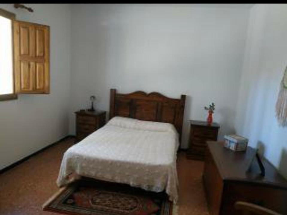 Casa Parque Doramas Moya (Gran Canaria)