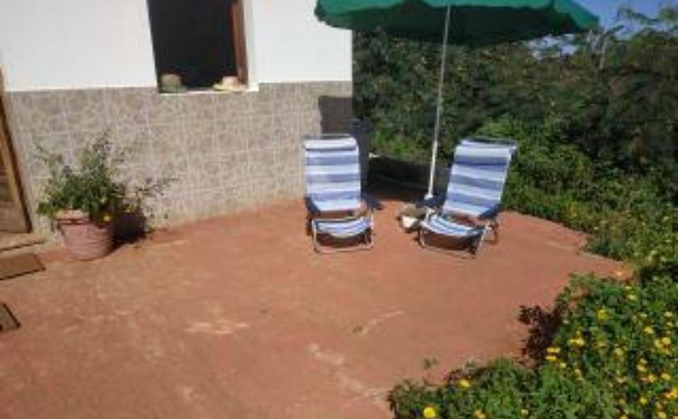 Casa Parque Doramas Casa vacanze
