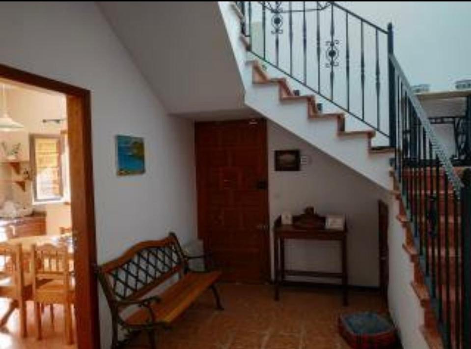 Casa Parque Doramas Casa vacanze *