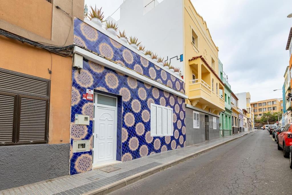 Townhouse Isleta - Gran Canaria * Las Palmas de Gran Canaria