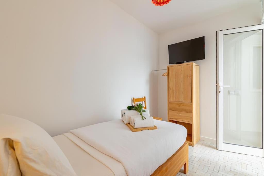 Townhouse Isleta - Gran Canaria Сasa de vacaciones