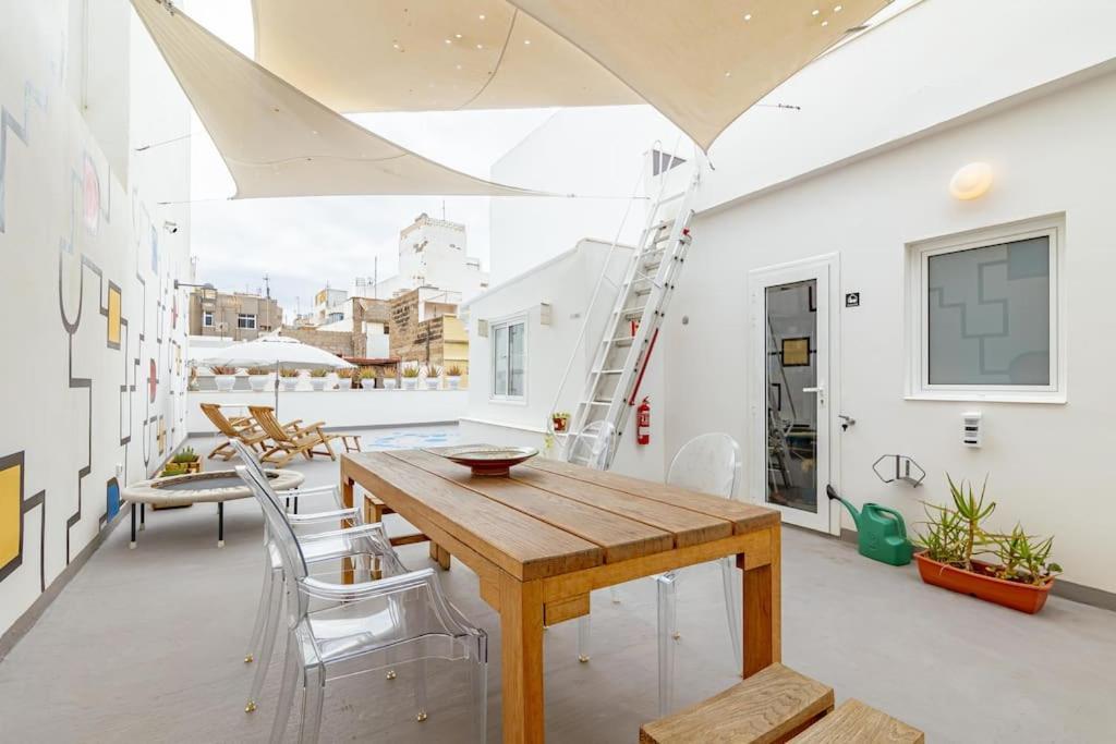 Townhouse Isleta - Gran Canaria