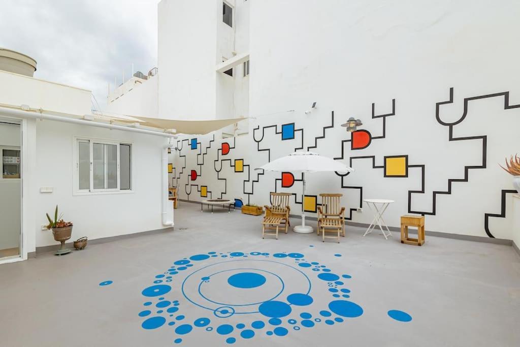 Сasa de vacaciones Townhouse Isleta - Gran Canaria *
