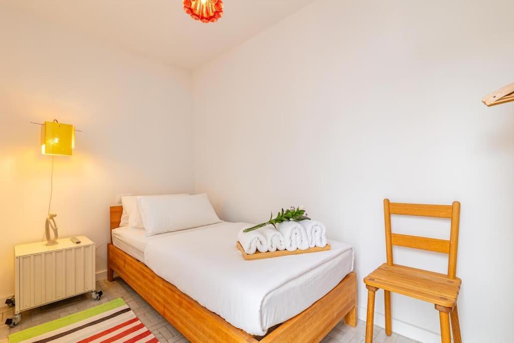 Townhouse Isleta - Gran Canaria * Las Palmas de Gran Canaria