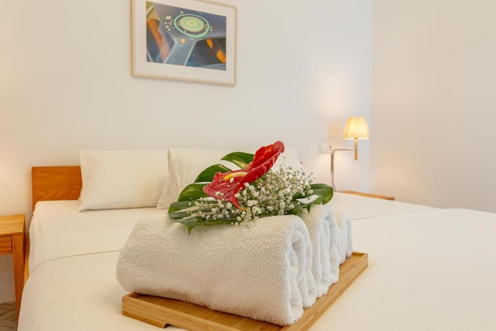 Townhouse Isleta - Gran Canaria *