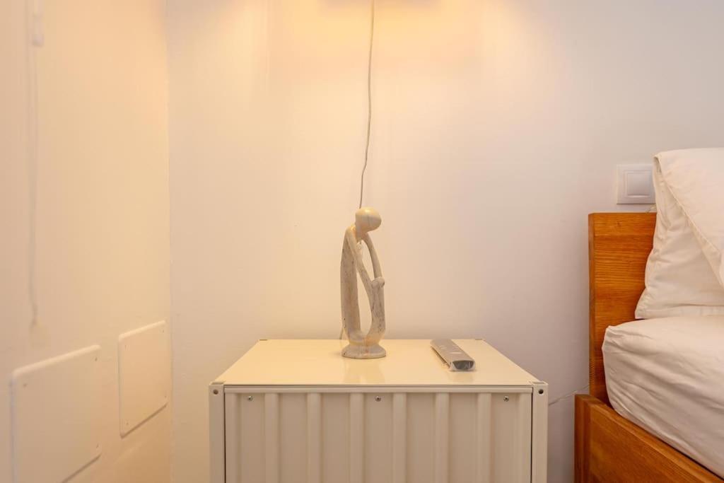 Townhouse Isleta - Gran Canaria