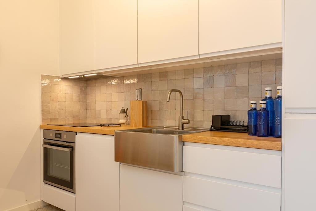 Сasa de vacaciones Townhouse Isleta - Gran Canaria *