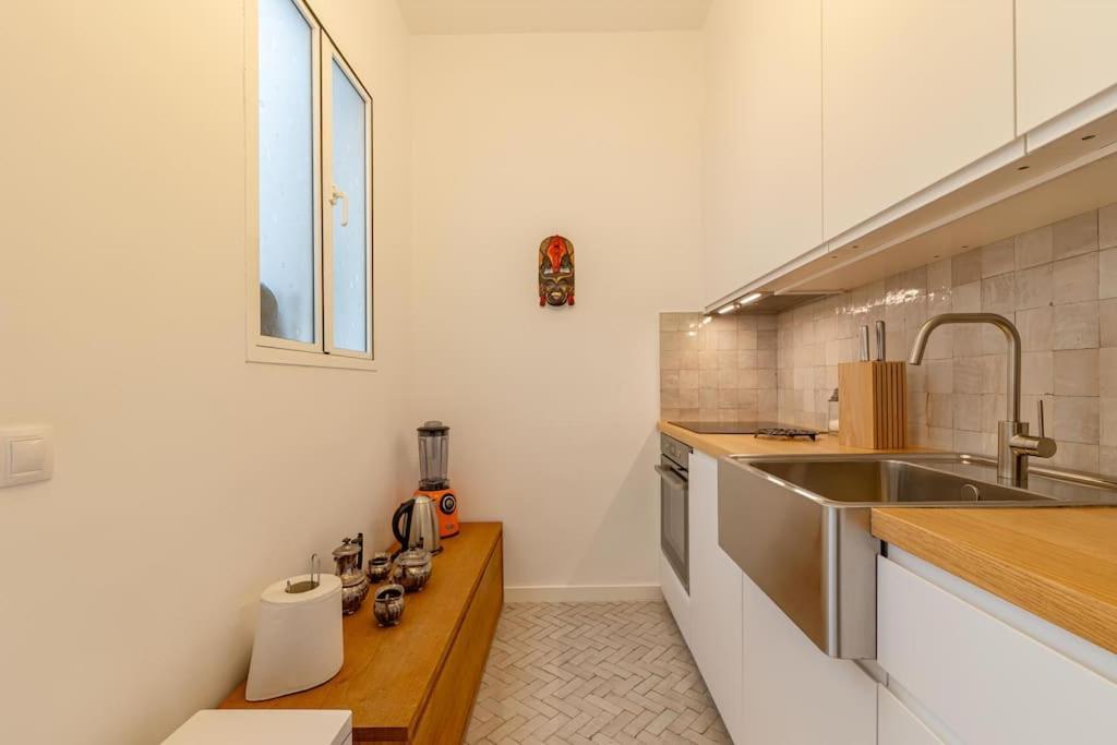 Townhouse Isleta - Gran Canaria Сasa de vacaciones Las Palmas de Gran Canaria
