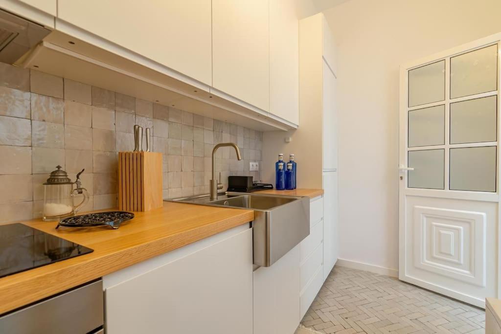 Townhouse Isleta - Gran Canaria *