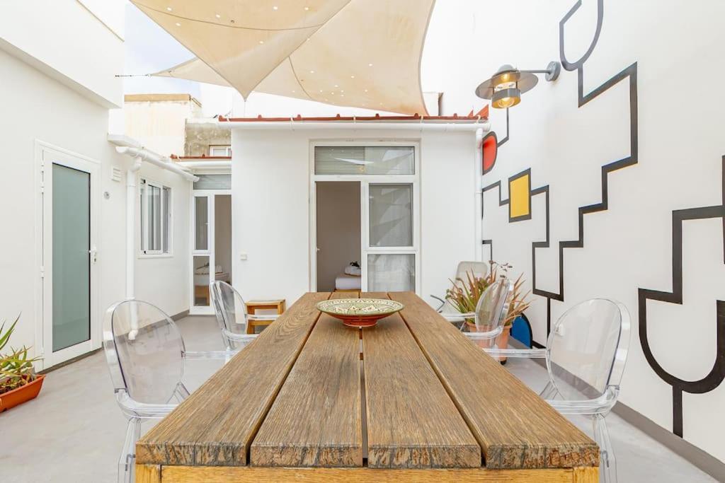 Townhouse Isleta - Gran Canaria Сasa de vacaciones *