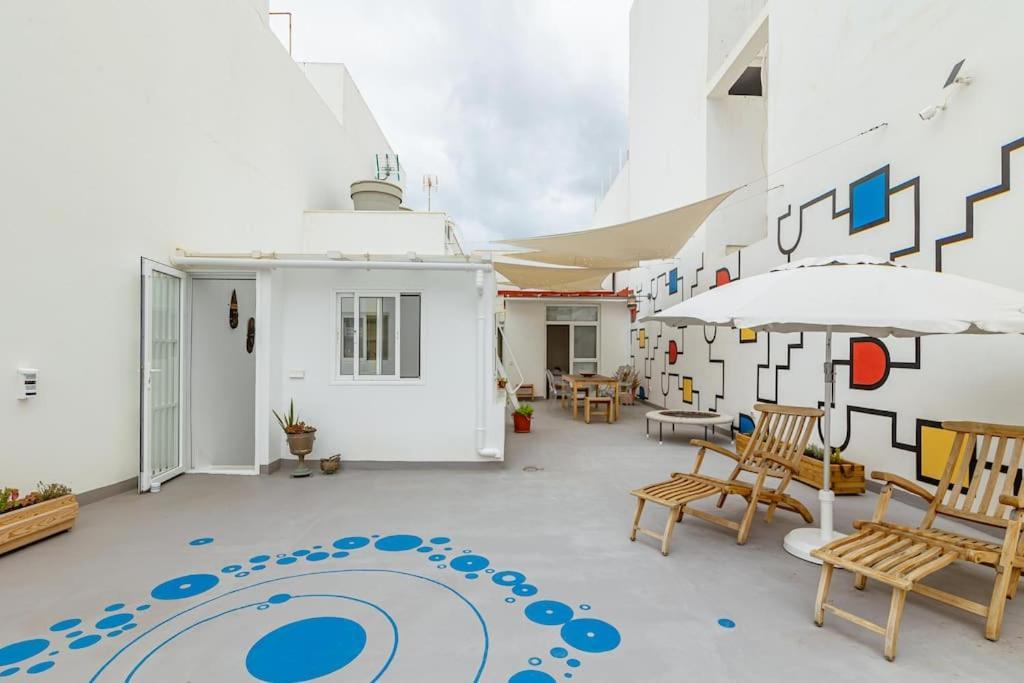 Сasa de vacaciones Townhouse Isleta - Gran Canaria *